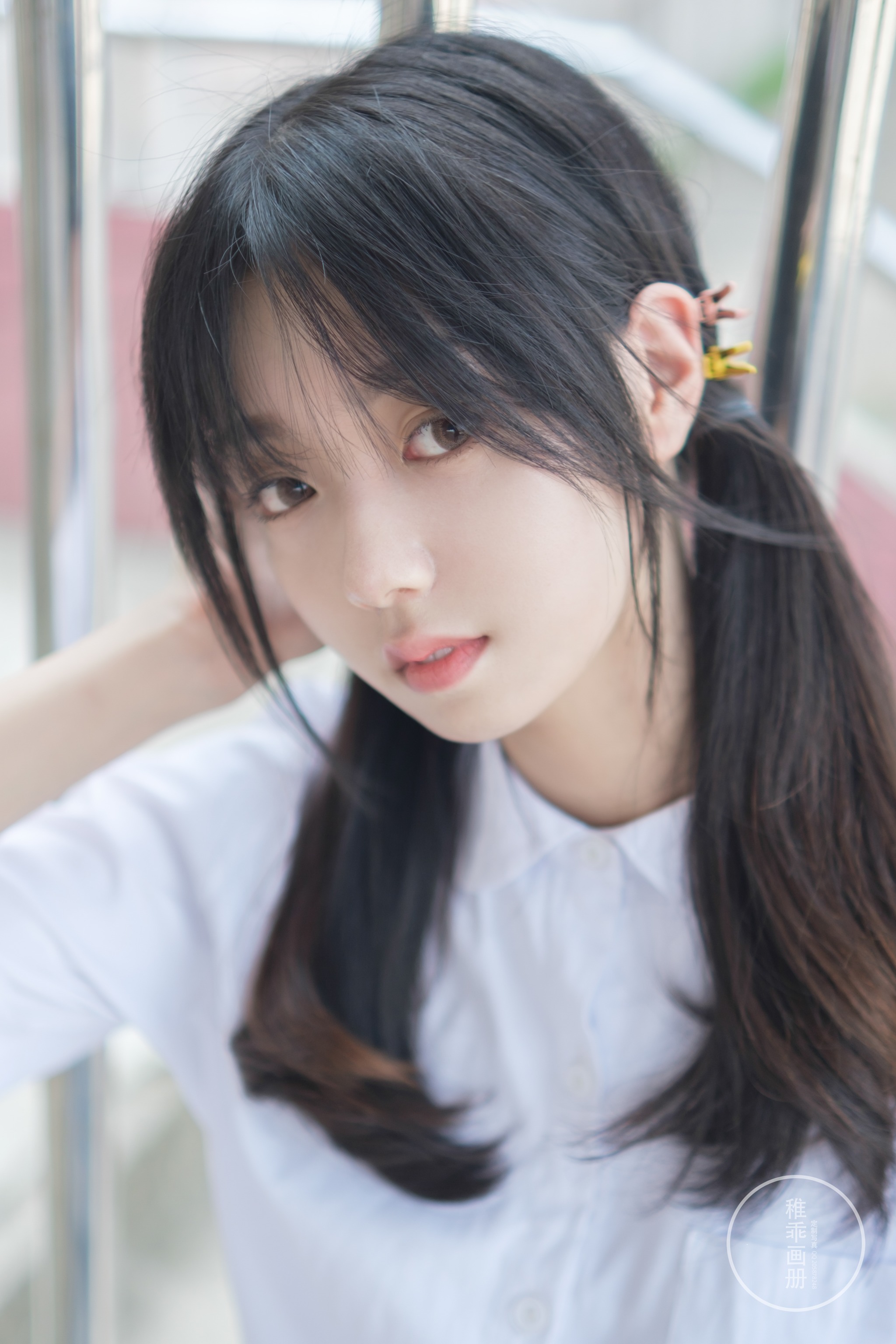 图片[1]-稚乖画册 – NO.006 新年福利 [43P]-XikXak